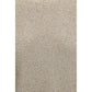 Beige Linen Sweatshirt