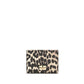Multicolor Recycled Polyester Wallet