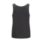 Gray Cashmere Tank Tops