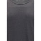 Gray Cashmere Tank Tops