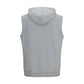 Gray Cotton Sweatshirt