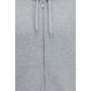 Gray Cotton Sweatshirt