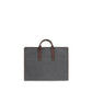 Gray Polyester Accessories