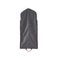 Gray Polyester Accessories