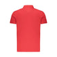 Rosso Cotton Men's Polo