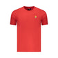 Rosso Cotton Men's T-Shirt