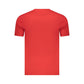 Rosso Cotton Men's T-Shirt