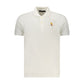 Bianco Cotton Men's Polo