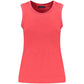 Red Modal Women's Tank