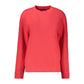 Rosso Cotton Women's Sweatshirt