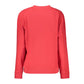 Rosso Cotton Women's Sweatshirt