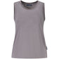 Gray Modal Women's Tank Top