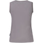 Gray Modal Women's Tank Top