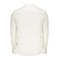 Bianco Cotton Men's Shirt