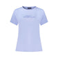 Viola Cotton Women's T-Shirt