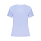 Viola Cotton Women's T-Shirt