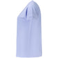 Viola Cotton Women's T-Shirt
