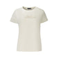 Bianco Cotton Womens T-Shirt