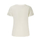 Bianco Cotton Womens T-Shirt
