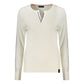 White Cotton Shirt