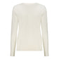 White Cotton Shirt