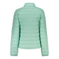 Verde Polyester Women's Jacket