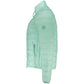 Verde Polyester Women's Jacket