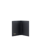 Black Calf Leather Bos Taurus Wallet