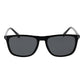 Black Acetate Sunglasses