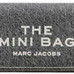 Marc Jacobs The Denim Chain Mini Bag - Black Wash