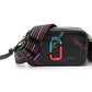 Marc Jacobs Ladies New York X The Snapshot Bag