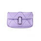 Marc Jacobs The J Marc Daybreak Diamond Quilted Leather Shoulder Crossbody Bag
