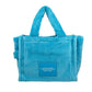 Marc Jacobs The Small Terry Tote Bag Crossbody Purse