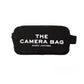 Marc Jacobs The Camera Bag Black Canvas Crossbody Bag