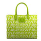 Versace Medusa Large Canvas Large Tote Bag