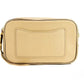 Marc Jacobs The Moto Shot 21 Curds Leather Camera Crossbody Purse Bag