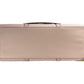 Michael Kors Travel Extra Large Powder Blush PVC Top Zip Weekender Luggage Bag