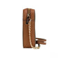 Michael Kors Women'S Jet Set East West Crossbody Handbag Saffiano