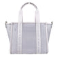 Kate Spade Canvas Kip Small Tote Crossbody Bag