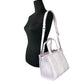 Kate Spade Canvas Kip Small Tote Crossbody Bag
