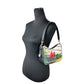 Marc Jacobs The Wizard Of Oz Small Convertible Shoulder Crossbody Bag