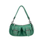 Coach Ashton Suede Shoulder Bag Purse