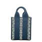 Coach Smith Mini Tote Bag Crossbody