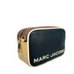 Marc Jacobs Flash Leather Camera Crossbody Bag