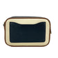 Marc Jacobs Flash Leather Camera Crossbody Bag