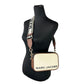 Marc Jacobs Flash Leather Camera Crossbody Bag