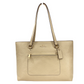 Coach Leather Station Bag Shoulder Tote