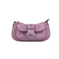 Coach Mini Ashton Suede Shoulder Bag Purse