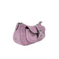 Coach Mini Ashton Suede Shoulder Bag Purse