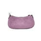 Coach Mini Ashton Suede Shoulder Bag Purse
